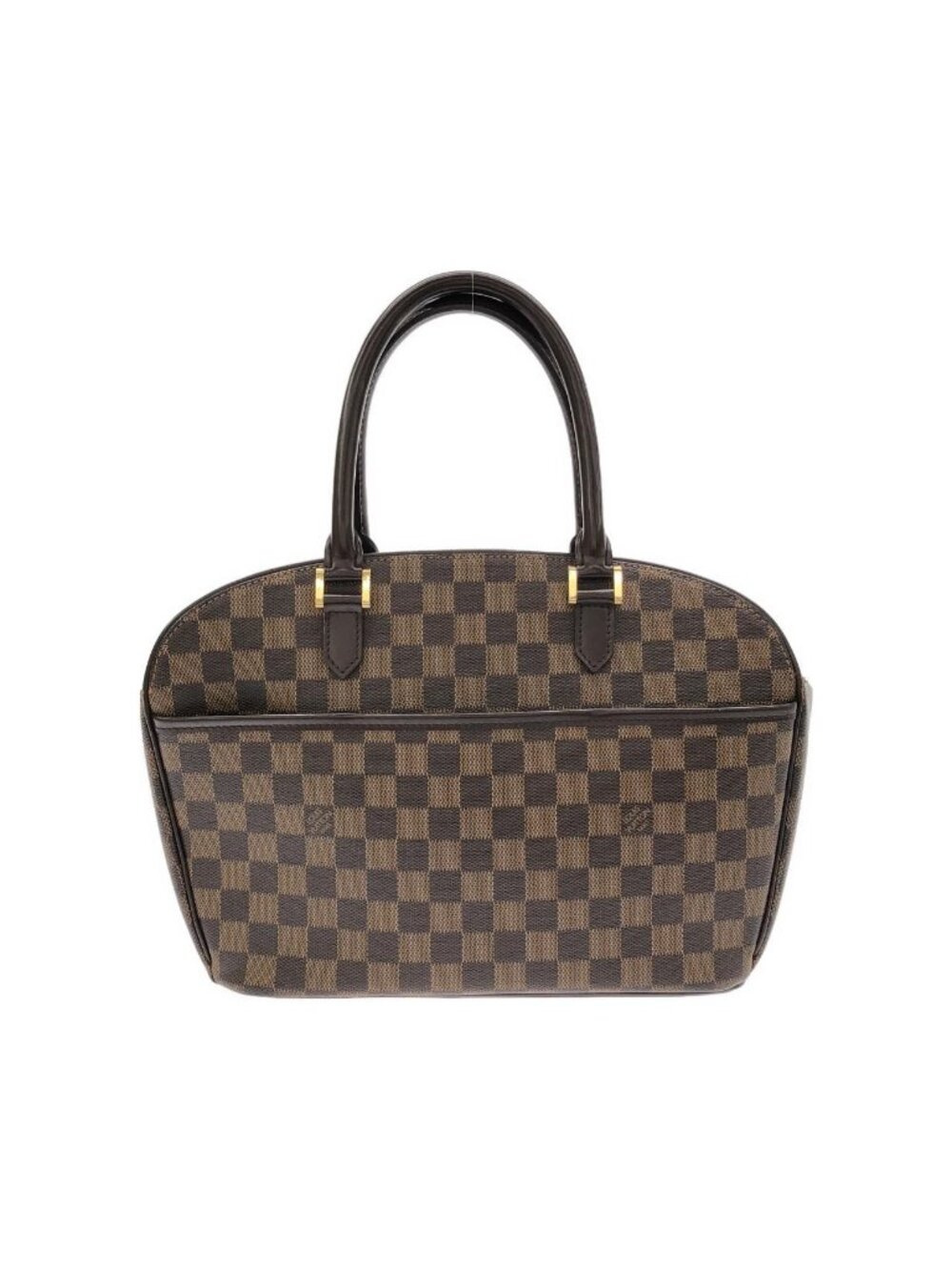Louis Vuitton Damier Sarria Horizon Tal Bag